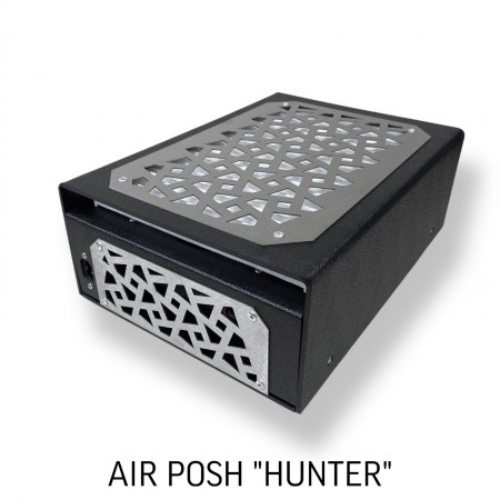 Air Posh “HUNTER“   
